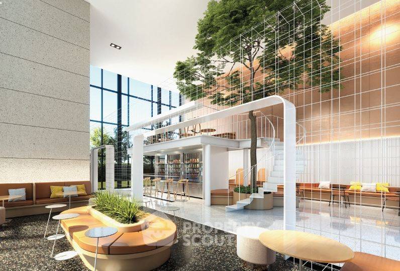 รูป คอนโด 1-ห้องนอน ที่ นาวว์ เมกา ใน บางแก้ว (ID 1527536) - รูปที่ 3/6