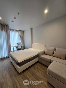 1-BR Condo at Culture Thonglor near BTS Thong Lor (ID 2455753)