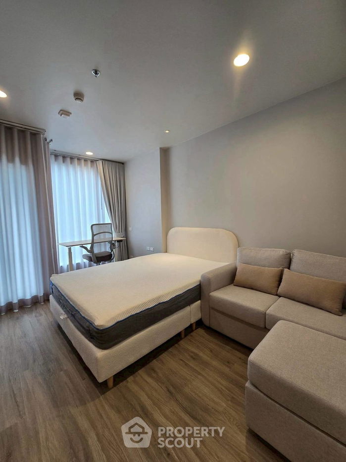 picture 1-BR Condo at Culture Thonglor near BTS Thong Lor (ID 2455753) - 1/18