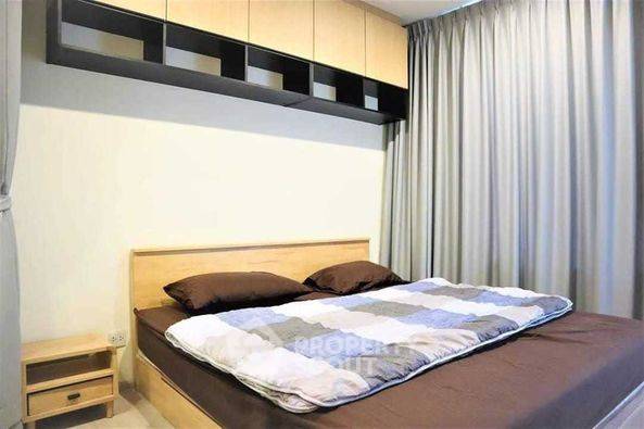 รูป คอนโด 1 ห้องนอน ชั้น 29 ใน Life Asoke ใกล้ ARL มักกะสัน 30 ม. (ID 1471311) - รูปที่ 5/5