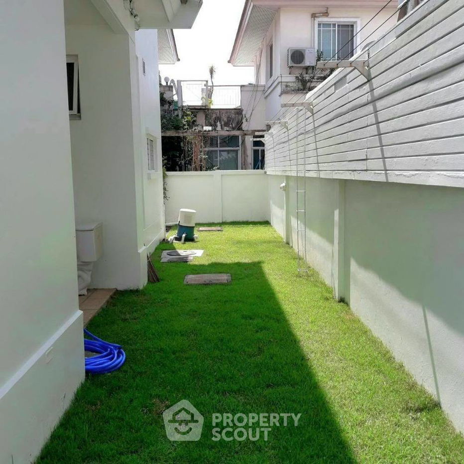 รูป บ้าน 3-ห้องนอน ใกล้ ท่าอากาศยานสุวรรณภูมิ (ID 1109251) - รูปที่ 4/18