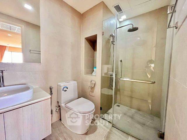 picture 1-BR Condo at Infinity One Condominium in Samet (ID 1108237) - 10/15