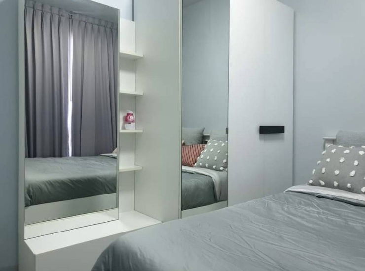 รูป 🔥🔥Pano Ville      ว่างกลางเดือนธันวา  11,000บาท 🔥🔥 - รูปที่ 2/5