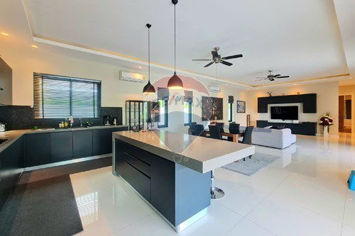 รูป [920601001-698] เดอะคลาวด์ส 1 วิลล่าหรู สำหรับขาย - รูปที่ 15/47