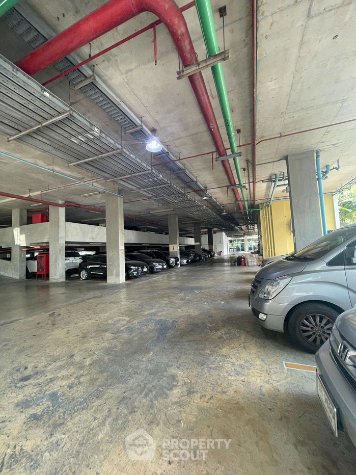 รูป คอนโด 1-ห้องนอน ที่ ศุภาลัย ปาร์ค เกษตร ใกล้ BTS มหาวิทยาลัยเกษตรศาสตร์ (ID 2075461) - รูปที่ 39/63