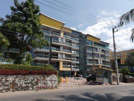 picture 1-BR Condo at The Sand Condominium close to Phratamnak (ID 1158710) - 2/9