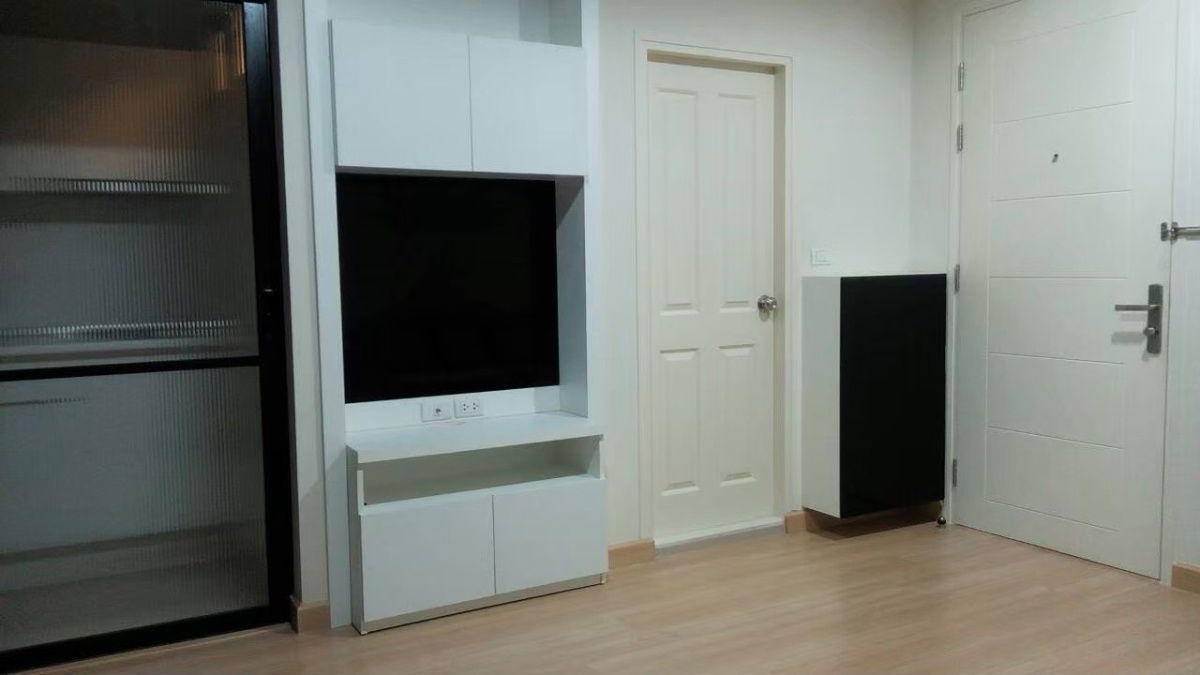 รูป Hot Price for rent Life @ Ladprao 18 ราคาถูกที่สุด ห้องสวย🔥 - รูปที่ 2/9