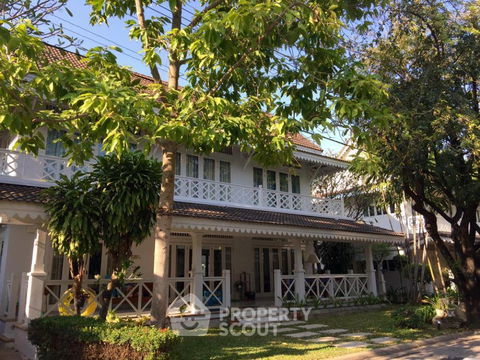3-BR House in Nong Kae (ID 1034650)