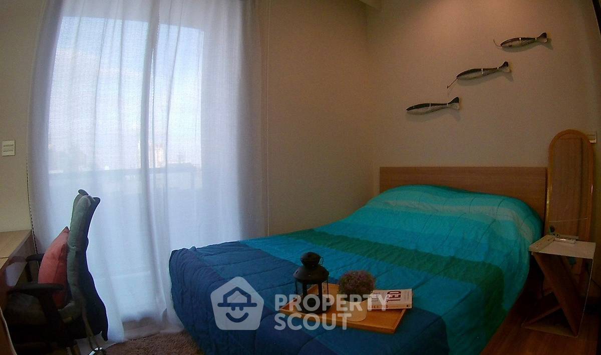 รูป คอนโด 1-ห้องนอน ที่ เอ็ม จตุจักร ใกล้ BTS สะพานควาย (ID 1365205) - รูปที่ 7/16