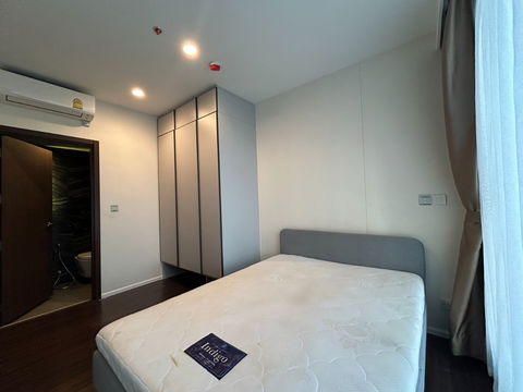 @Condorental condo for rent Whizdom Inspire Sukhumvit