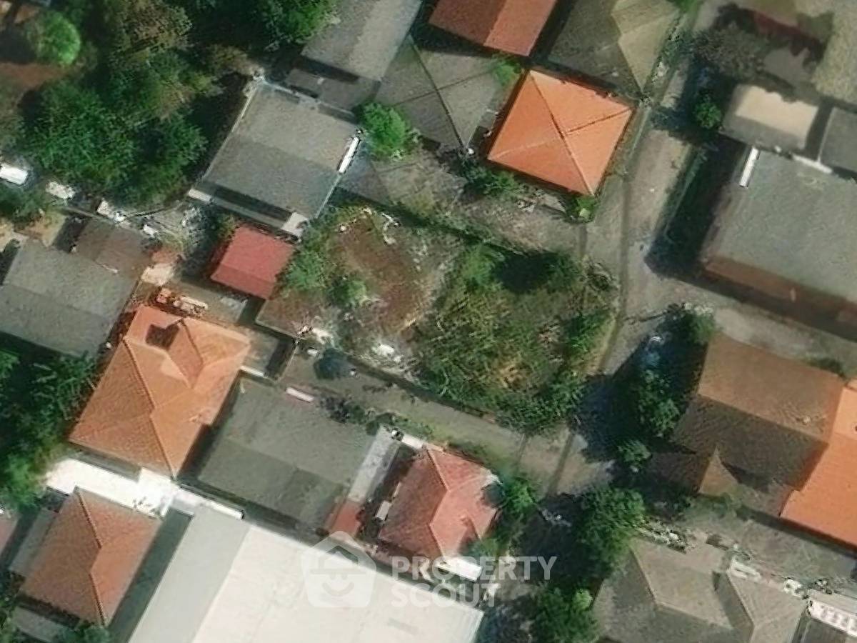 รูป ที่ดินสำหรับปล่อยขาย 288 ตารางเมตร แถว ใน สามเสนนอก (ID 2108365) - รูปที่ 5/5