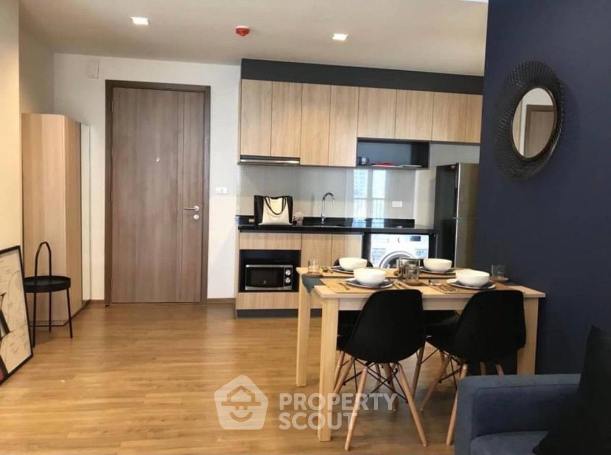 picture 2-BR Condo at Hasu Haus Sukhumvit 77 near BTS On Nut (ID 1937654) - 4/14