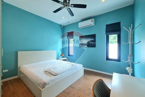 รูป [920601001-698] เดอะคลาวด์ส 1 วิลล่าหรู สำหรับขาย - รูปที่ 44/47