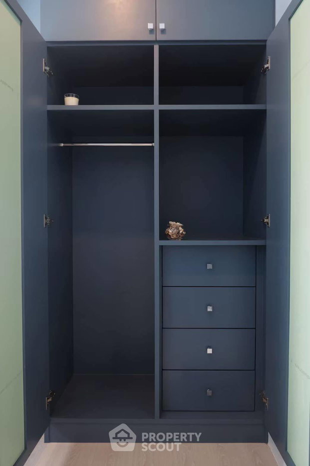 picture 1-BR Condo at The Niche Pride Thong Lo-Phetchaburi in Bang Kapi (ID 1094860) - 8/17