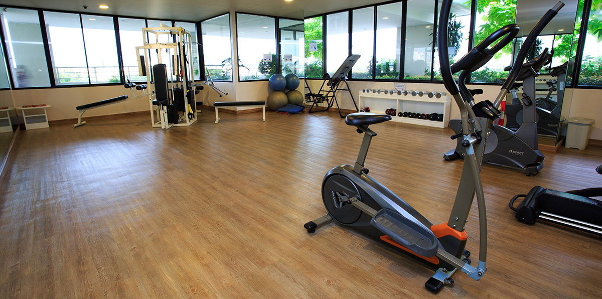 รูป ✨ สัมผัสชีวิตที่สมดุลที่ Regent on the Park 3 คอนโดที่ให้ทั้งความสะดวกสบายและความเป็นส่วนตัว 🎉 - รูปที่ 10/12