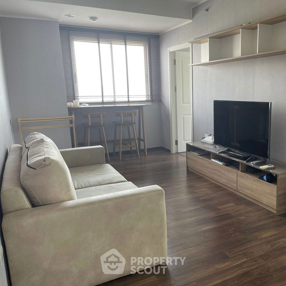 picture 1-BR Condo at U Delight Ratchavibha near BTS Ratchayothin (ID 748144) - 6/8