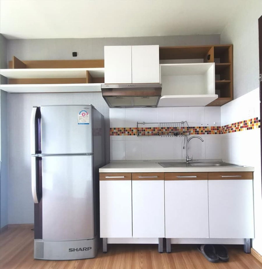 รูป MW agency❣️❤️❣️❤️เรสต้า รีสอร์ท คอนโด - รูปที่ 3/9