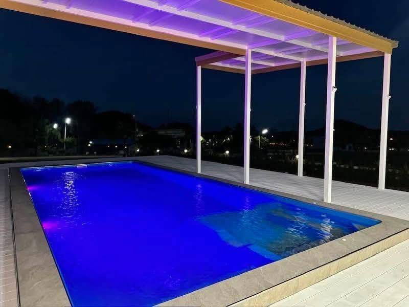 picture  Ang Thong, Thap Sakae District, Prachuap Khiri Khan Province, 91-114-141 sq m, 16,900per sq m, 10% contract, 20,000-30,000 baht per month, 18 months,  - 13/23