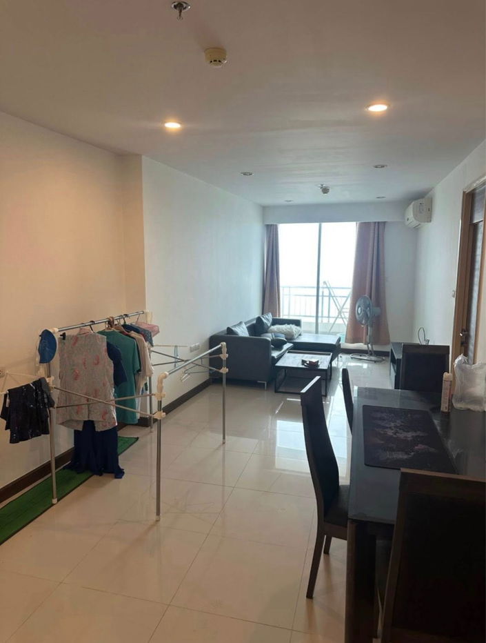 รูป ปล่อยเช่า 🏢 Supalai Prima Riva  🚇ใกล้ BTS กรุงธนบุรี💰 ราคาเช่า: 20,000 บาท / เดือนรหัสทรัพย์: RS3769 - รูปที่ 2/4