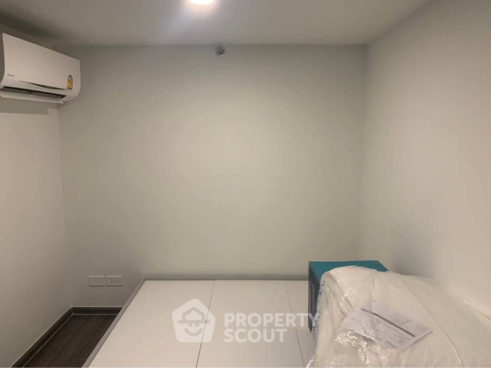 รูป คอนโด 1-ห้องนอน ที่ ไนท์บริดจ์ สเปซ พระราม 9 ใกล้ MRT พระราม 9 (ID 2429368) - รูปที่ 9/10