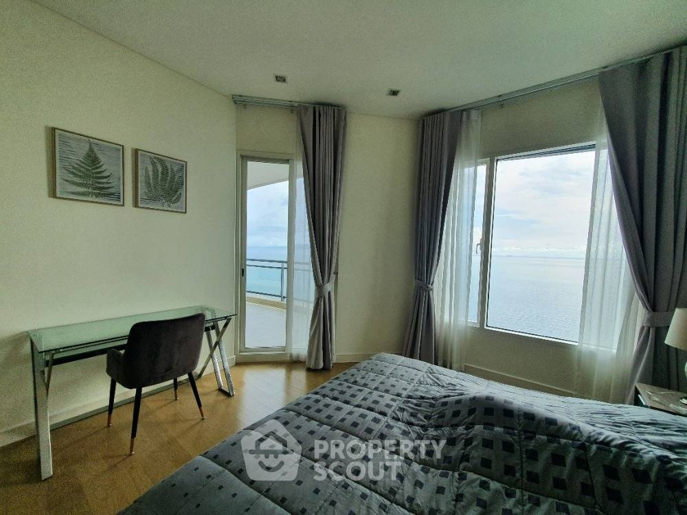 picture 3-BR Condo at Reflection Jomtien Beach Pattaya close to Pattaya (ID 867299) - 13/17