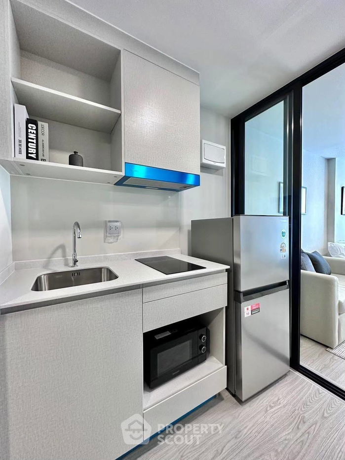 picture 1-BR Condo at Atmoz Oasis Onnut in Suan Luang (ID 2454797) - 15/16