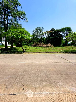 ที่ดิน ไปรษณีย์หางดง  : ที่ดินสำหรับปล่อยขาย 1,412 ตารางเมตร แถว ใน บ้านแหวน (ID 1322960)