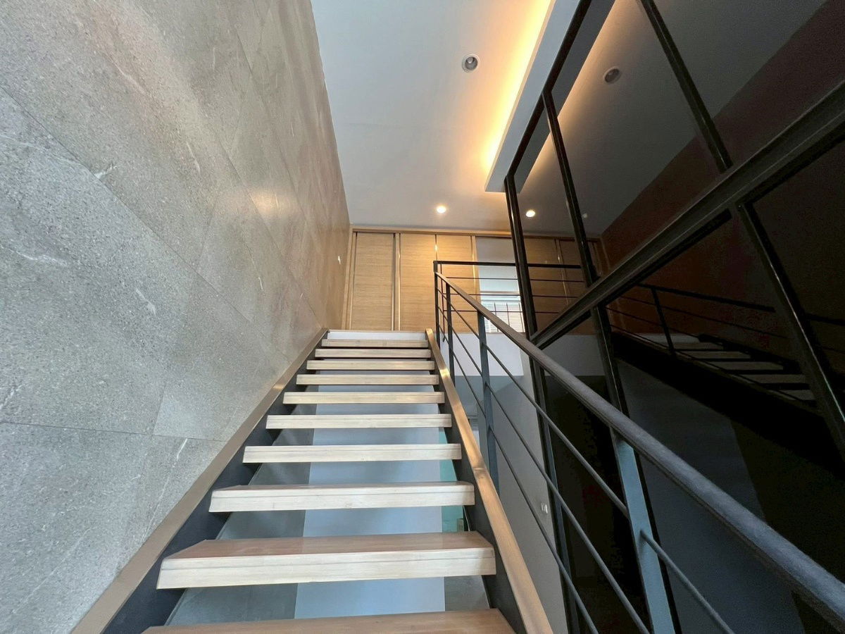 รูป 🏢 สำนักงานให้เช่า 5 ชั้น – ทำเล “ถนนประเสริฐมนูกิจ” ติดโรงเรียนโรงเรียนเลิศหล้า เหมาะบริษัทขนาดเล็ก–กลาง (รองรับ 15–20 คน) - รูปที่ 7/20