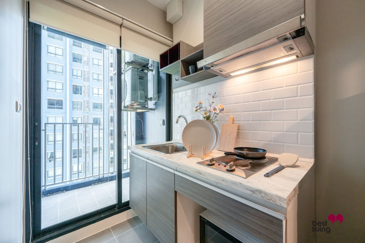 picture Condo for sale, Low-Rise Ratchavipha, great price at 2.09 MB. - 4/5