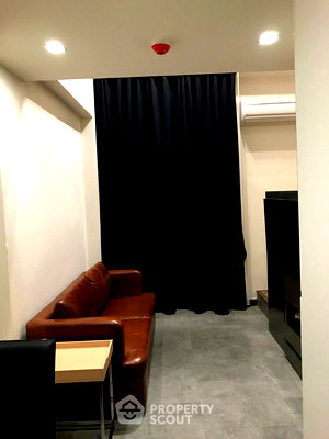 Condos for sale : 1-BR Duplex at Beyond Sukhumvit near BTS Udom Suk (ID 992933)