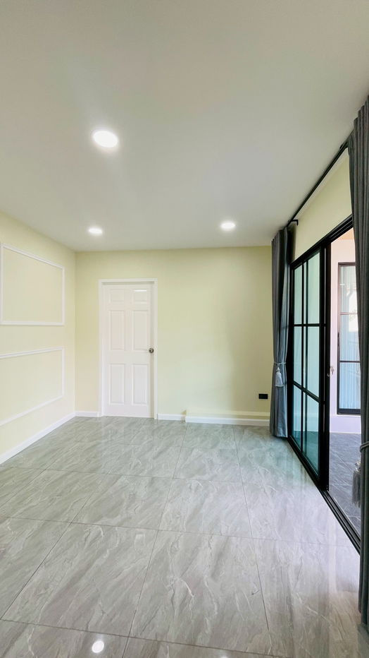 รูป ฟรีโอน! บ้านเดี่ยว 2 ชั้น พฤกษาวิลเลจ 9 คลองสาม | 56.7 ตร.วา 4 นอน ทำเลดีใกล้รังสิต | 4.49 ลบ. - รูปที่ 10/20