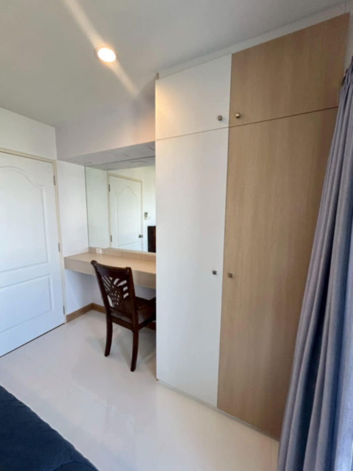 picture 🏡 For rent lumpini north town pattaya seaview - 10/12