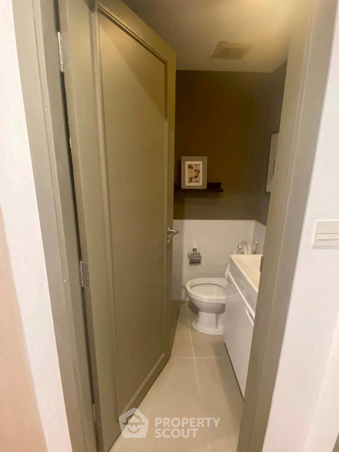 รูป คอนโด 2-ห้องนอน ที่ มาเอสโตร 12 ราชเทวี ใกล้ BTS ราชเทวี (ID 2456322) - รูปที่ 9/11