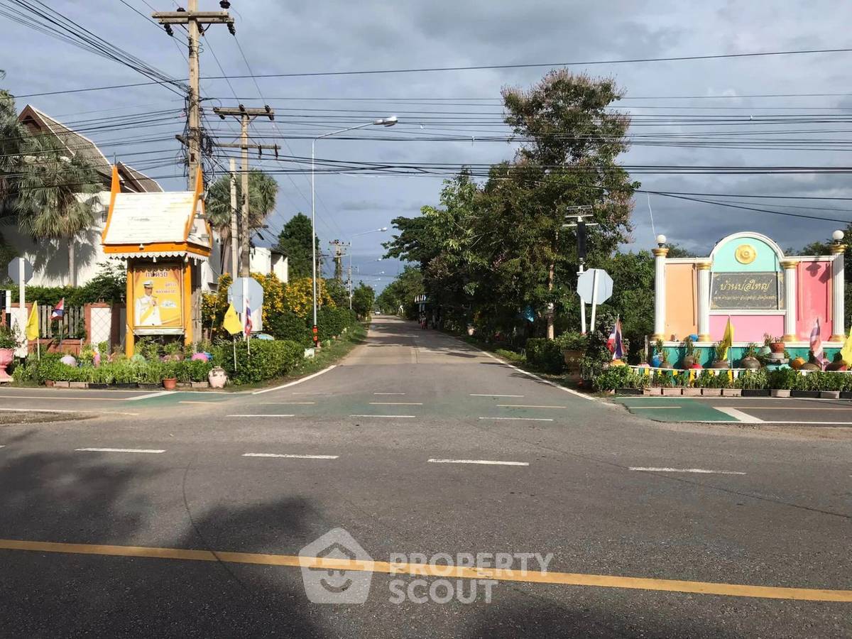 รูป ที่ดินสำหรับปล่อยขาย 1,200 ตารางเมตร แถว ใน บางเก่า (ID 1493158) - รูปที่ 10/11