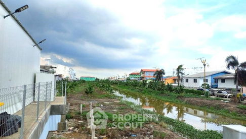 ที่ดินสำหรับปล่อยเช่า 20,800 ตารางเมตร แถว ใกล้ ท่าอากาศยานสุวรรณภูมิ (ID 2152703)