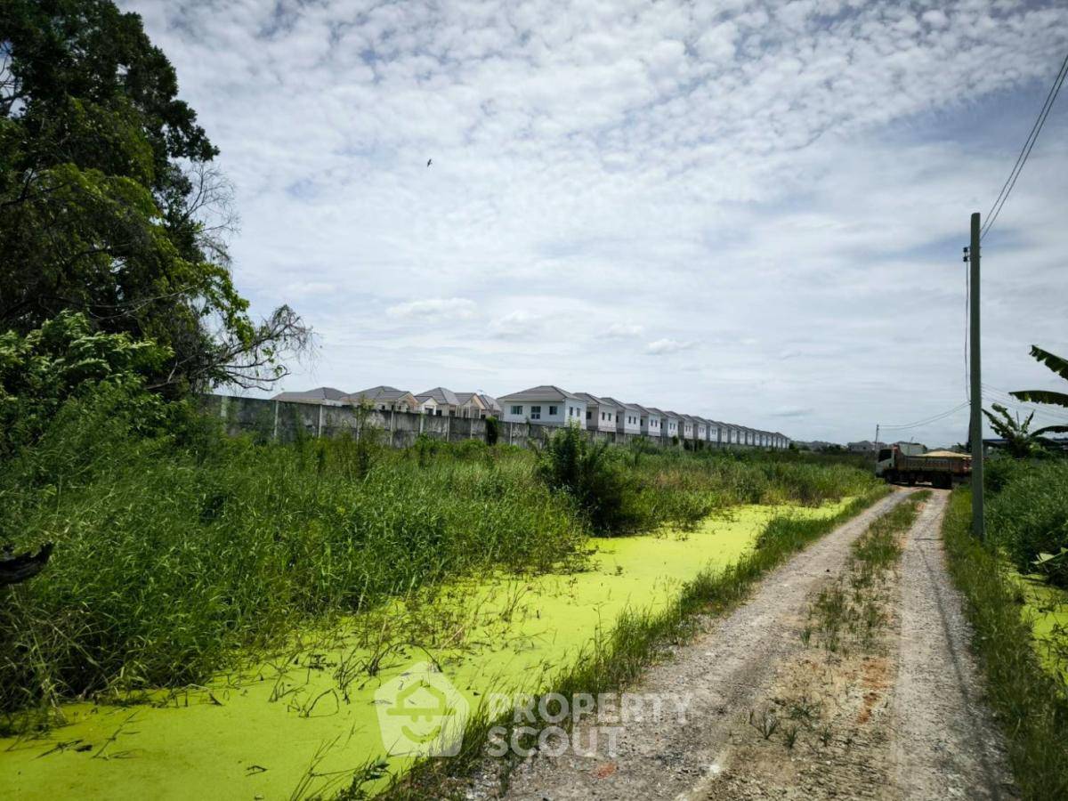 รูป ที่ดินสำหรับปล่อยขาย 18,516 ตารางเมตร แถว ใน ท่าแร้ง (ID 1893661) - รูปที่ 6/8