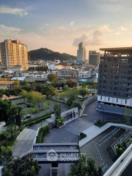 picture 1-BR Condo at Ladda Condo View in Si Racha (ID 729893) - 7/14