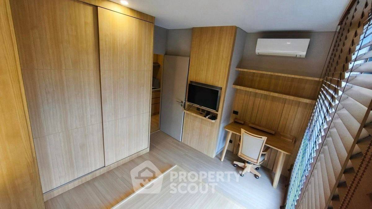 picture 1-BR Condo at Lumpini Suite Phetchaburi – Makkasan near ARL Makkasan (ID 2290133) - 5/12