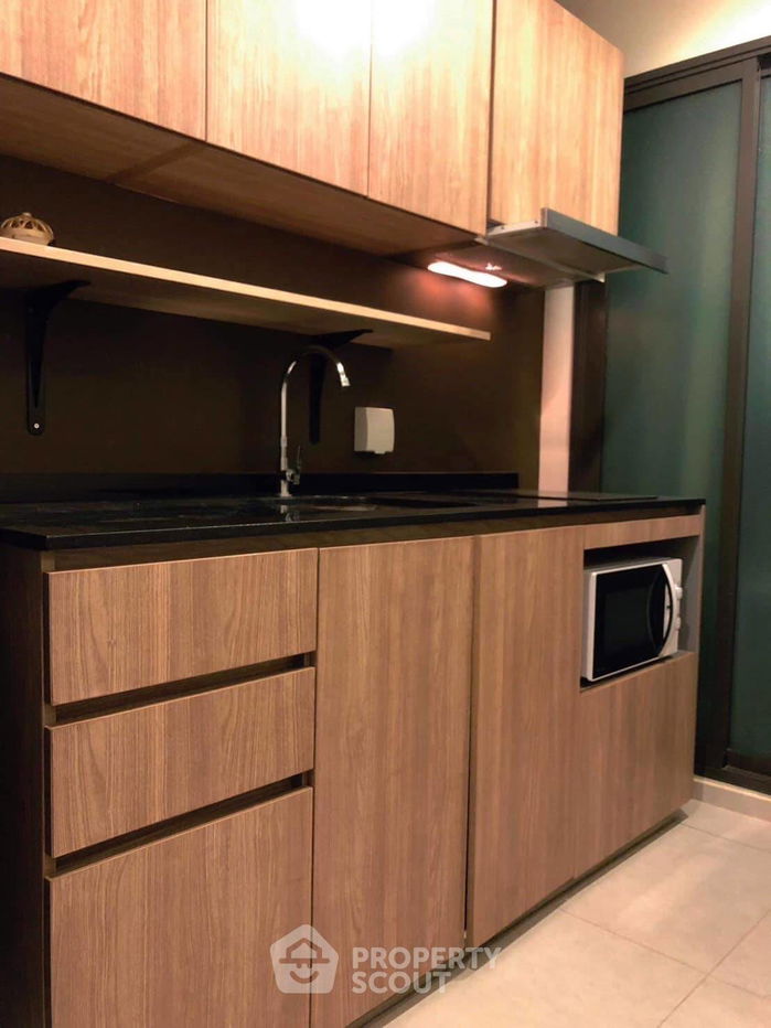 รูป คอนโด 1-ห้องนอน ที่ แชมเบอร์ส ชาน ลาดพร้าว - วังหิน ใน ลาดพร้าว (ID 1467103) - รูปที่ 4/12