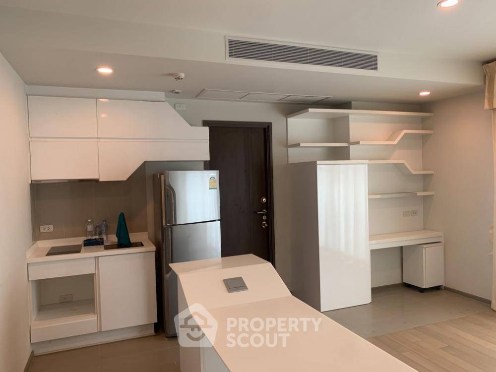 รูป คอนโด 1-ห้องนอน ที่ ไพน์ บาย แสนสิริ ใกล้ BTS ราชเทวี (ID 880319) - รูปที่ 8/13