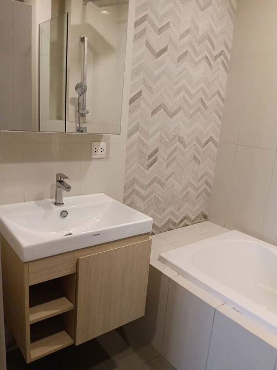 รูป #A124152 ✅ 1/12/68  ให้เช่า OKA HAUS Sukhumvit 36 📲📢สอบถาม ld line @condoboy - รูปที่ 5/10