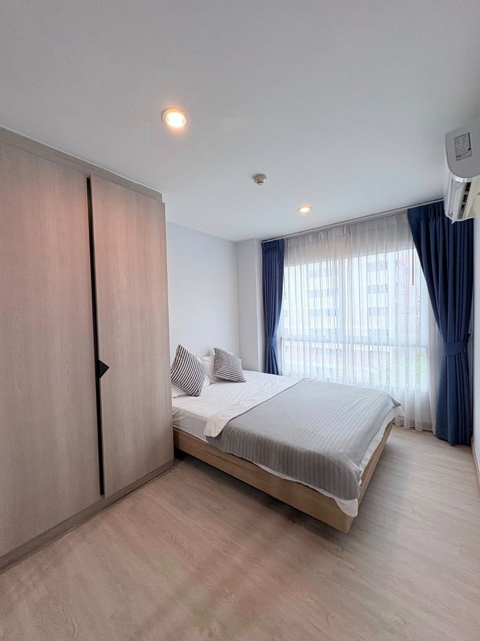 picture For rent The Kith Plus Sukhumvit 113 🔴🔴 - 2/10