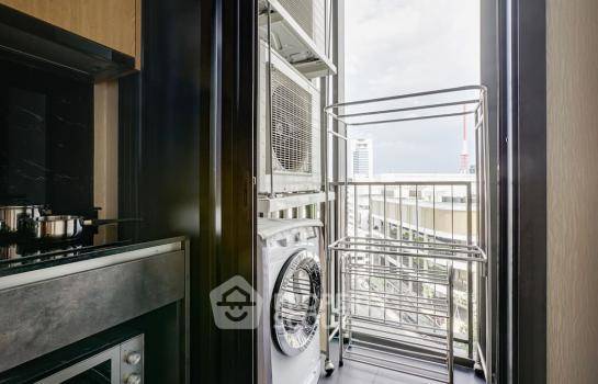 รูป คอนโด 1-ห้องนอน ที่ เดอะ ไลน์ จตุจักร – หมอชิต ใกล้ BTS หมอชิต (ID 862592) - รูปที่ 5/6