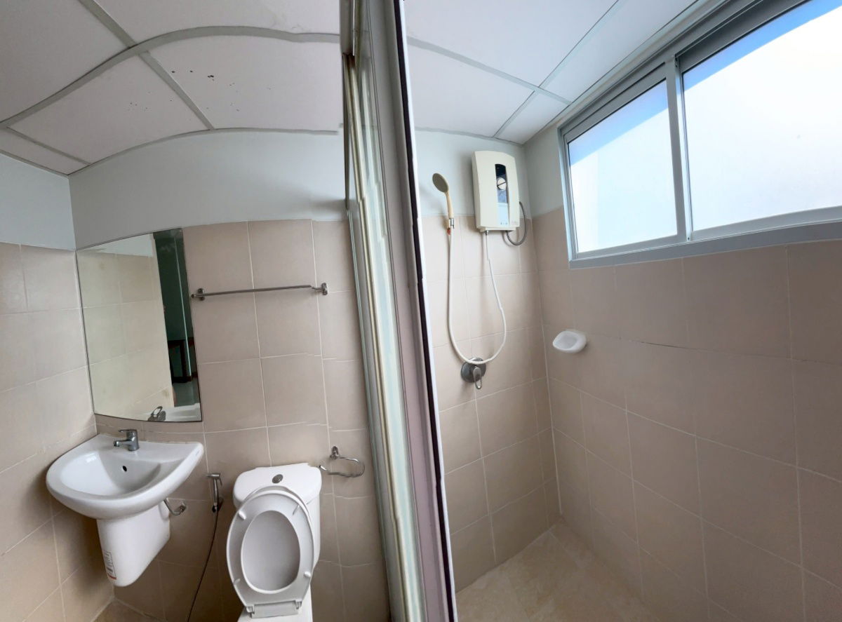 รูป 🔴RL20543🟡 ให้เช่าถูกมาก👍 City Home Rattanathibet 💛🧡 ✅แอดไลน์ @062mnigk (มี @ ด้วย) แอดมินตอบไว - รูปที่ 10/12