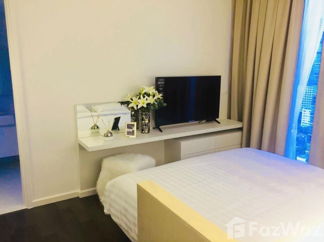 picture 2 Bedroom Condo for sale at Nara 9 by Eastern Star  1887729 - 23/26