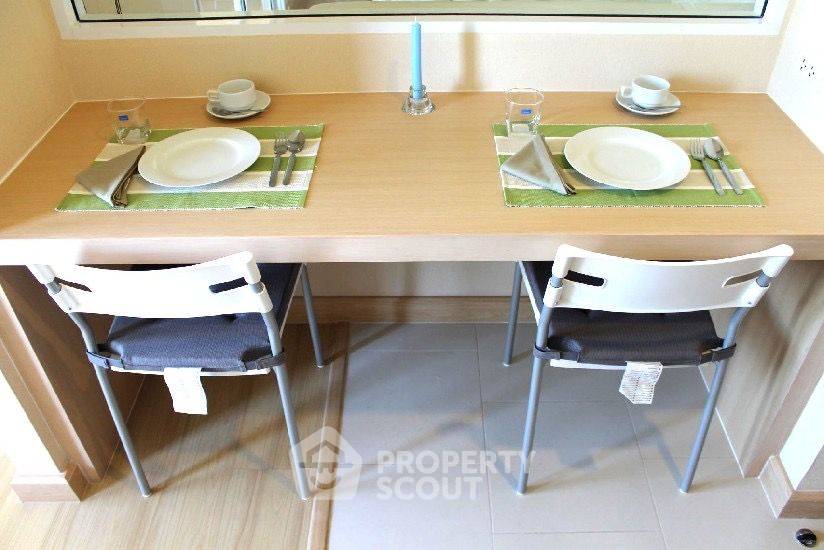 รูป คอนโด 1-ห้องนอน ที่ แอปเปิ้ล คอนโด ใน สำโรงเหนือ (ID 2180035) - รูปที่ 5/11