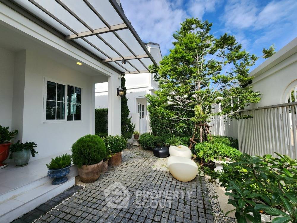 รูป บ้าน 3-ห้องนอน ใน บางโฉลง (ID 1591864) - รูปที่ 31/34