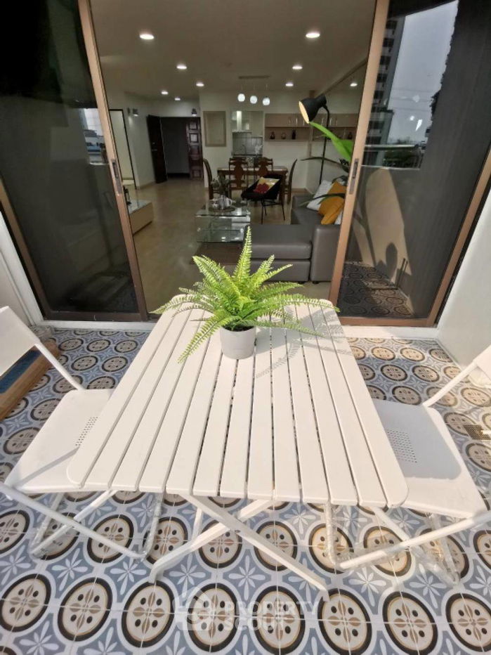 รูป คอนโด 2-ห้องนอน ที่ ฟลอร่าวิลล์ คอนโดมิเนียม ใกล้ ARL หัวหมาก (ID 437655) - รูปที่ 6/10