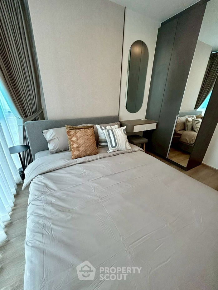 picture 2-BR Condo at Nue District R9 near MRT Phra Ram 9 (ID 2433761) - 5/7