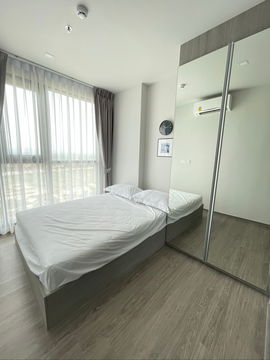 ดอนโด ว่างให้เช่า ใจกลางเมืองระยอง